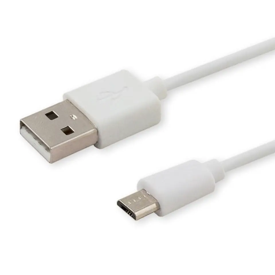 ⁨Savio USB – micro USB cable CL-123⁩ at Wasserman.eu