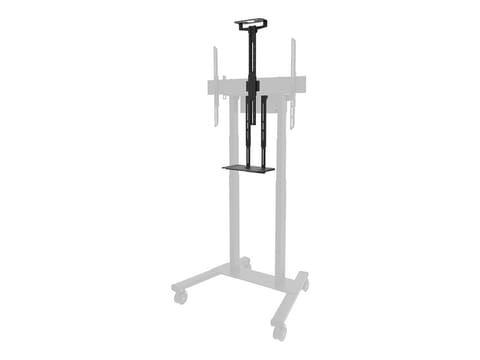 Neomounts MOVE AV1-875BL Videobar and multimedia kit - max 9 kg - universal and Bose Professional adapter - suitable for FL55-/W w sklepie Wasserman.eu