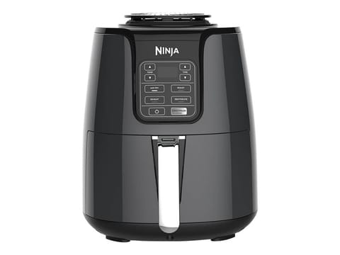 ⁨NINJA | AF100 | Air Fryer | Power 1550 W | Capacity 3.8 L | Grey⁩ w sklepie Wasserman.eu