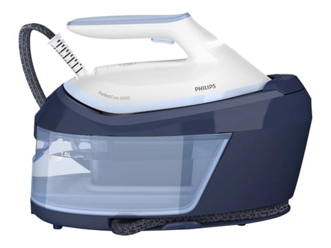 ⁨Philips 6000 series PerfectCare PSG6026/20 Steam Generator⁩ at Wasserman.eu