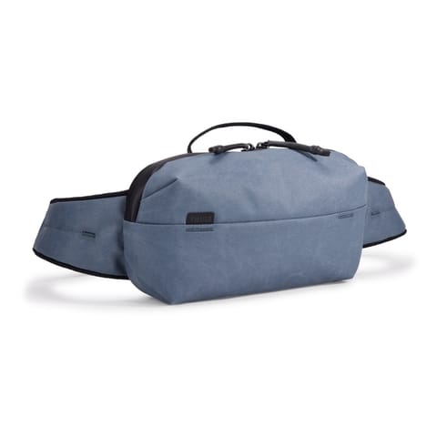 Thule | Sling Bag | TASB-102 Aion | Bag | Dark Slate | Waterproof at Wasserman.eu