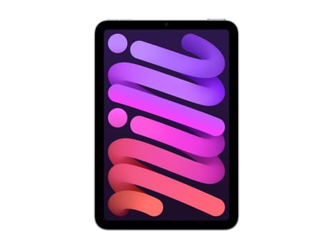 ⁨Apple iPad Mini (A17 Pro) Wi-Fi 128GB Purple⁩ w sklepie Wasserman.eu