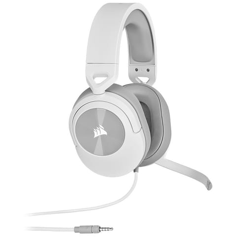 ⁨HS55 Stereo Headset white⁩ at Wasserman.eu