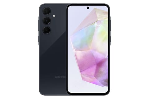 Samsung Galaxy A35 A356 (Czarny) Dual SIM 6.6" Super AMOLED 1080x2340/2.4GHz&2.0GHz/6GB RAM/128GB/Android 14/microSDXC,WiFi,BT,4 w sklepie Wasserman.eu