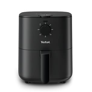 ⁨TEFAL | Essential EY130815 | Fryer | Power 1400 W | Capacity 3.5 L | Black⁩ at Wasserman.eu