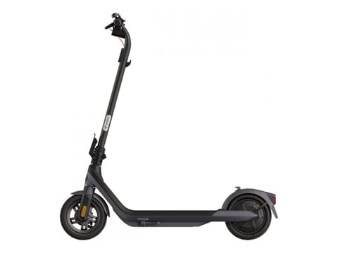 ⁨Ninebot by Segway Kickscooter E2 PRO E, czarny | Segway⁩ w sklepie Wasserman.eu