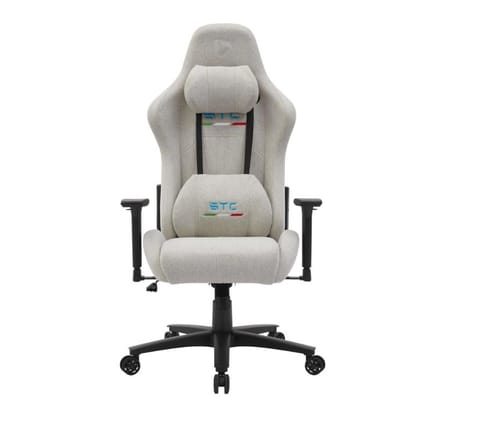 ⁨Onex Short Pile Linen | Onex | Gaming chairs | Ivory⁩ w sklepie Wasserman.eu