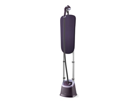 ⁨Philips STE3180/30 Parownica stojąca do ubrań z deską XL StyleBoard, fioletowy | Philips⁩ w sklepie Wasserman.eu