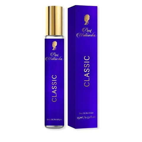 PANI WALEWSKA Classic woda perfumowana 15 ml w sklepie Wasserman.eu