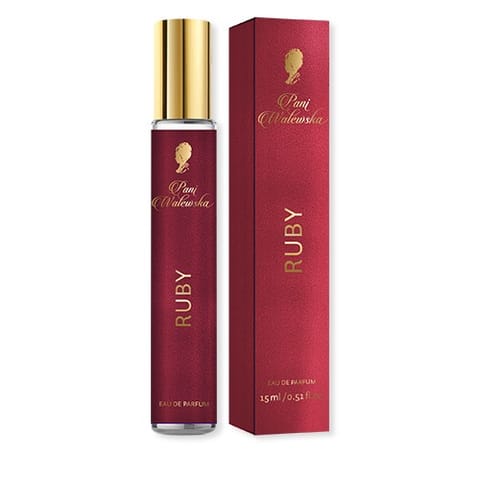 ⁨PANI WALEWSKA Ruby woda perfumowana 15 ml⁩ w sklepie Wasserman.eu