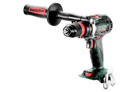 ⁨WIERTARKO-WKRĘTARKA AKUMULATOROWA BS 18 LTX BL Q 0*AH⁩ w sklepie Wasserman.eu