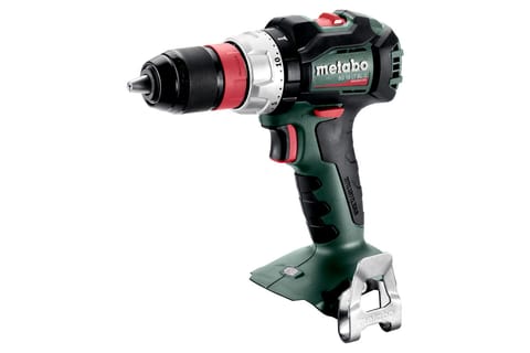 ⁨WIERTARKO-WKRĘTARKA AKUMULATOROWA BS 18 LT BL Q 0*AH⁩ w sklepie Wasserman.eu