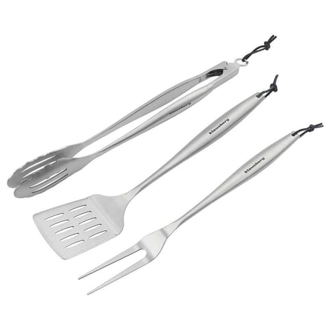 ⁨ZESTAW PRZYBORÓW DO GRILLA GRILLOWANIA KLAUSBERG KB-7900⁩ w sklepie Wasserman.eu