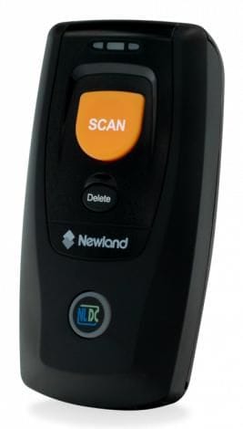Newland BS80 Piranha II 1D Linear w sklepie Wasserman.eu