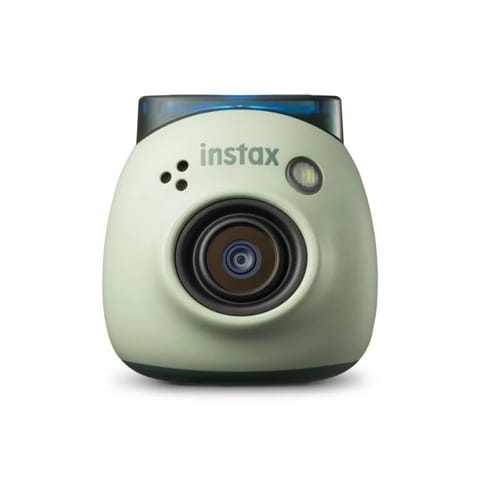⁨Fujifilm instax PAL grün⁩ at Wasserman.eu
