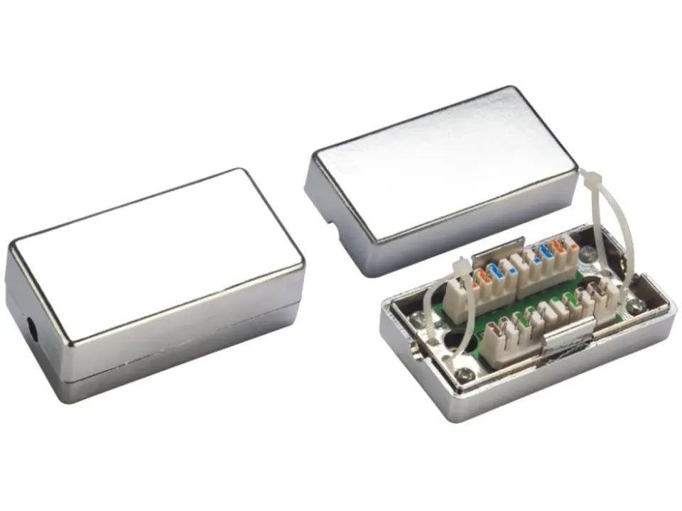 ⁨WTM09 A-LAN Connection Module (Cat. 6)⁩ at Wasserman.eu