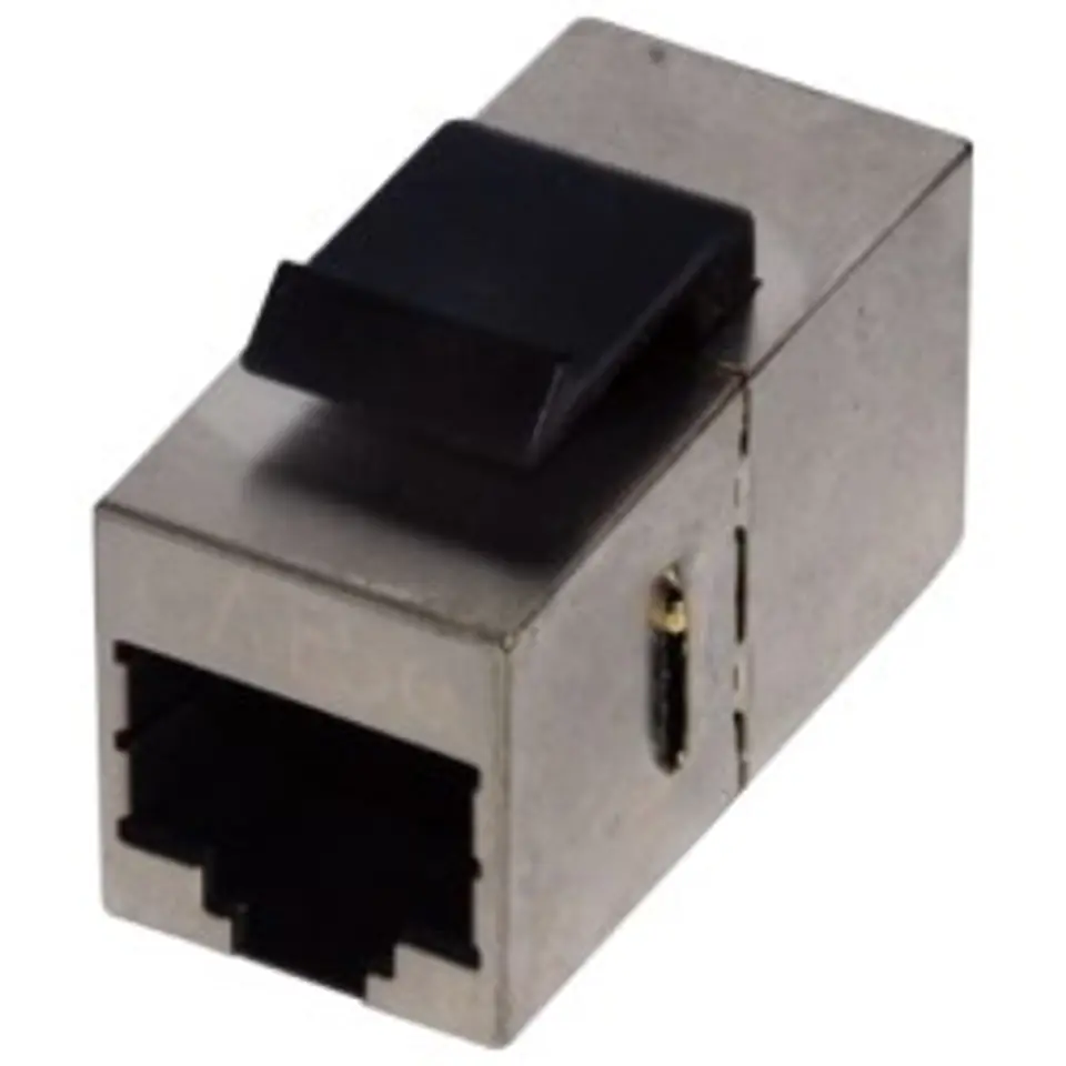 ⁨Connector for WTM20 A-LAN panels (Cat. 6)⁩ at Wasserman.eu