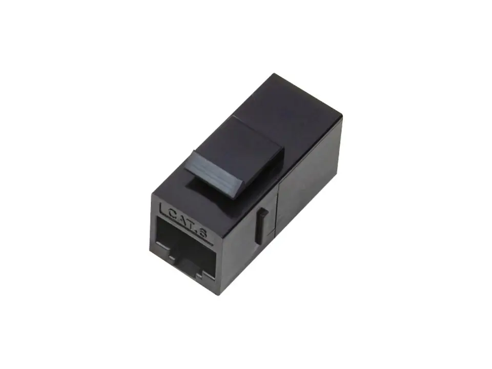 ⁨Connector for WTM17 A-LAN panels (cat. 5e)⁩ at Wasserman.eu