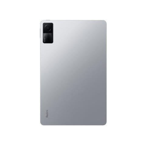 ⁨Redmi Pad (Moonlight Silver) 10.61" IPS LCD 1200x2000/2.2GHz&2.0GHz/64GB/3GB RAM/Android 12/microSDXC/WiFi,BT,VHU4206EU | Xiaomi⁩ w sklepie Wasserman.eu