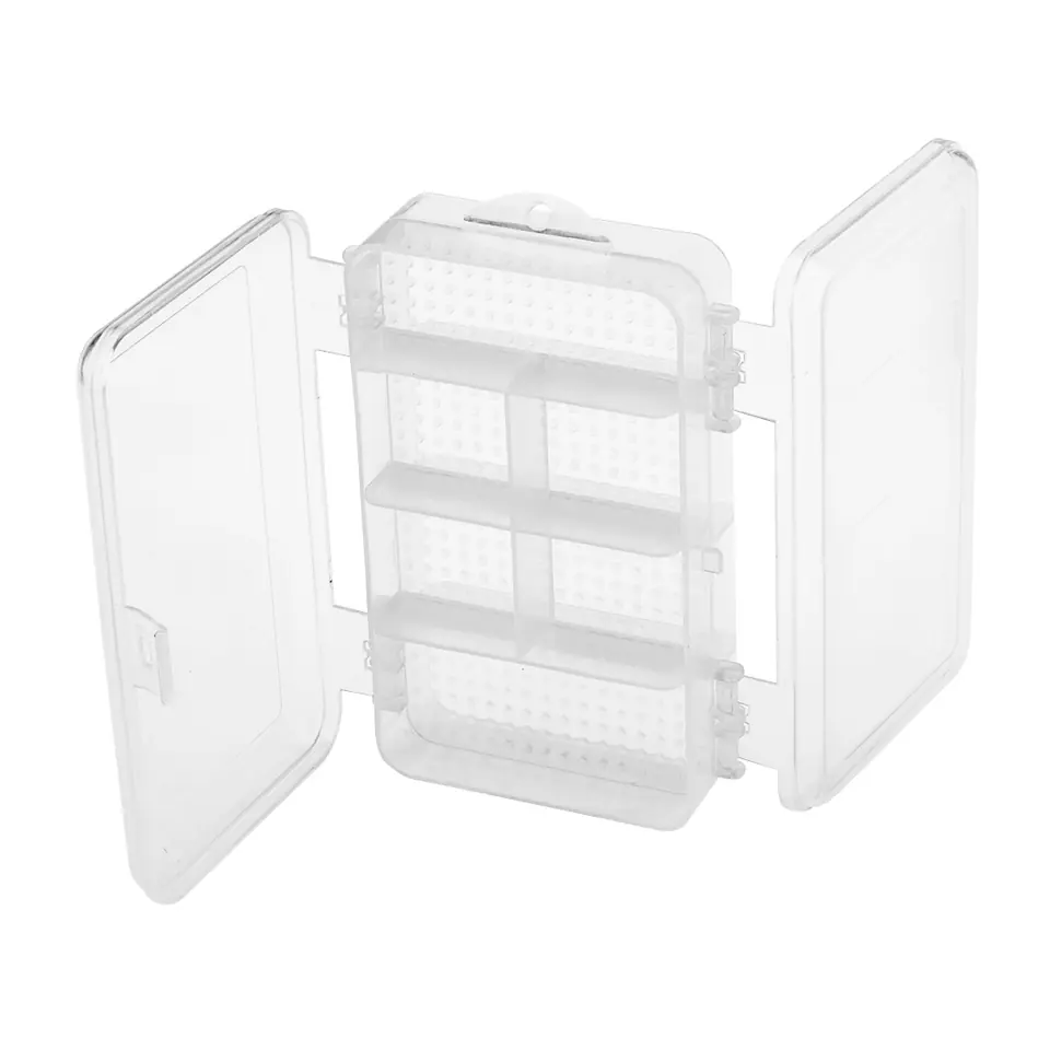 ⁨Organizer 15.2 x 9.5 x 4.2 cm⁩ at Wasserman.eu