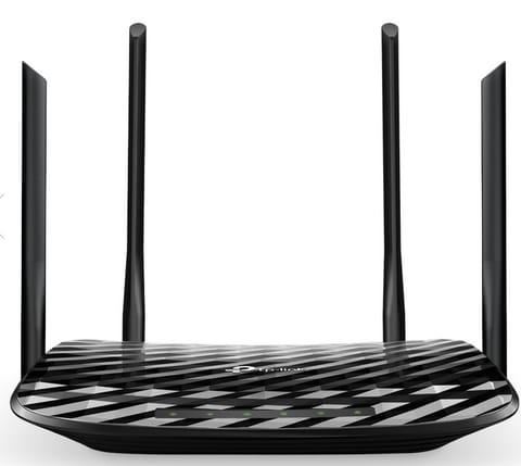 ⁨TP-LINK Archer A6⁩ w sklepie Wasserman.eu