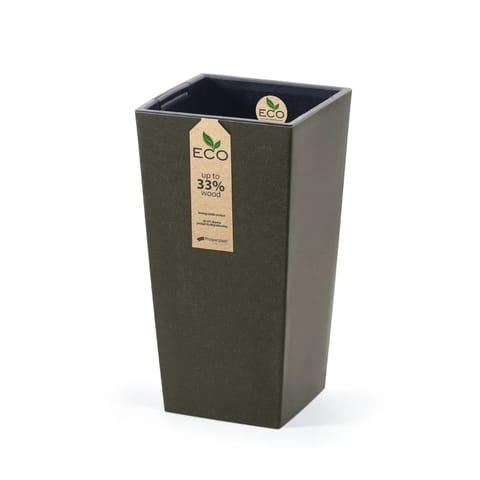 ⁨DONICZKA URBI SQUARE ECO WOOD - KAWA⁩ w sklepie Wasserman.eu