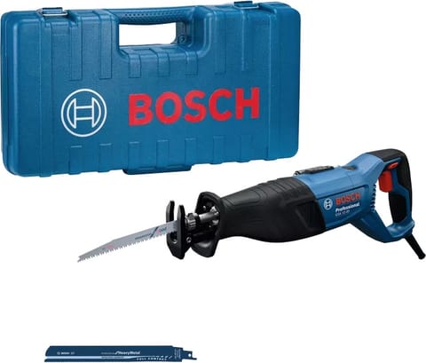 ⁨PIŁA SZABLASTA GSA 12-30 1250W⁩ w sklepie Wasserman.eu