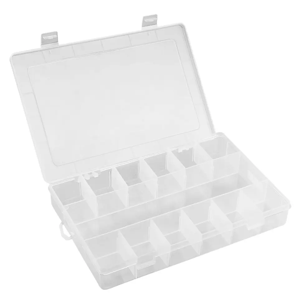 ⁨Organizer 27.3 x 18.8 x 4.4 cm⁩ at Wasserman.eu