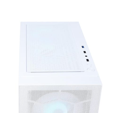 ⁨Komputer HIRO FrostByte Intel i5 14400F, RTX 4060 8GB, 32GB RAM, 1TB SSD, WIFI, W11H⁩ w sklepie Wasserman.eu