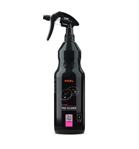 ⁨ADBL Pad Cleaner 1L - preparat do czyszczenia padów polerskich⁩ w sklepie Wasserman.eu
