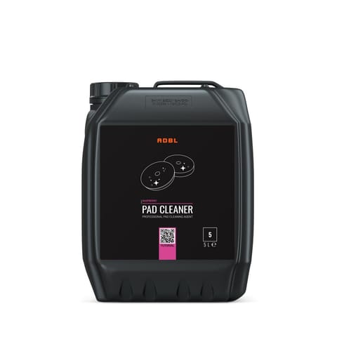 ⁨ADBL Pad Cleaner 5L - preparat do czyszczenia padów polerskich⁩ w sklepie Wasserman.eu