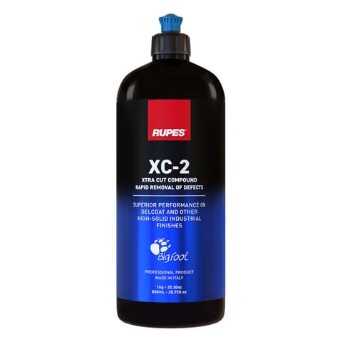 ⁨Rupes Pasta Polerska XC2 Coarse 1L - pasta polerska⁩ w sklepie Wasserman.eu