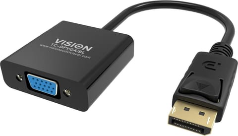 ⁨Vision Video Cable Adapter⁩ w sklepie Wasserman.eu