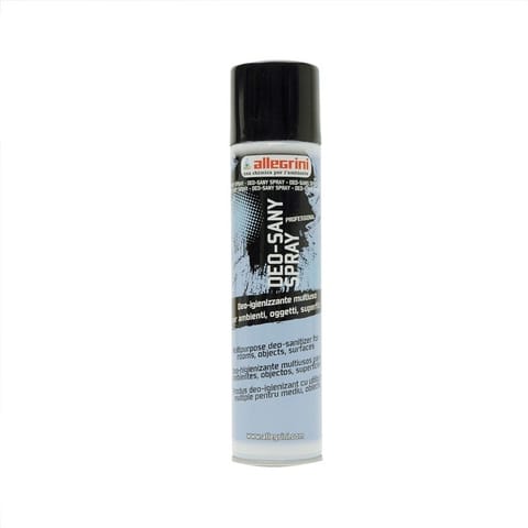 ⁨Allegrini Deo-Sany 400ml - produkt do odkażania pomieszczeń⁩ w sklepie Wasserman.eu
