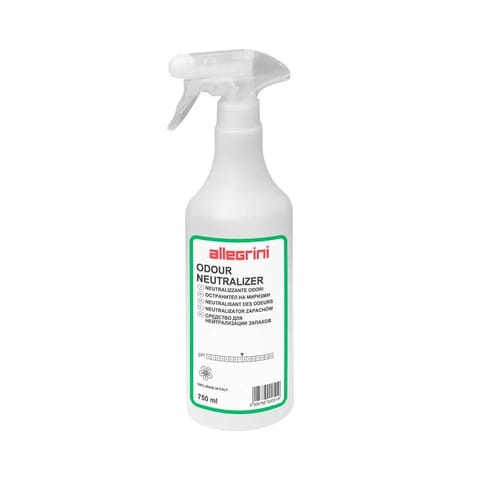 ⁨Allegrini Odour neutralizer 750ml - neutralizator zapachów⁩ w sklepie Wasserman.eu