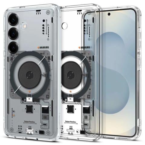 Etui do Samsung Galaxy S25 NEO ONE Spigen Ultra Hybrid Mag MagSafe w sklepie Wasserman.eu