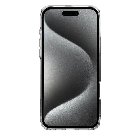 ⁨Etui do iPhone 16 Nillkin Nature Pro MagSafe Przezroczyste⁩ w sklepie Wasserman.eu