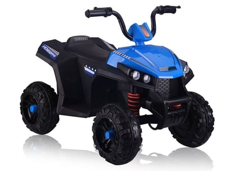 ⁨Quad na Akumulator S601 EVA Niebieski⁩ w sklepie Wasserman.eu