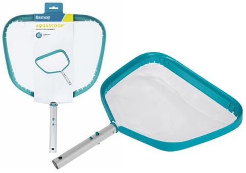 ⁨Siatka Do Czyszczenia Basenu Bestway 58659⁩ w sklepie Wasserman.eu