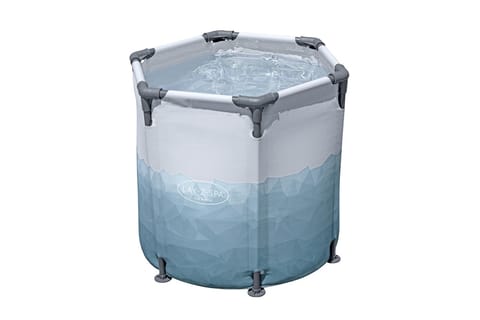 ⁨Beczka Zbiornik Do Morsowania Kąpiel Lodowa 253L Bestway 6002K⁩ w sklepie Wasserman.eu