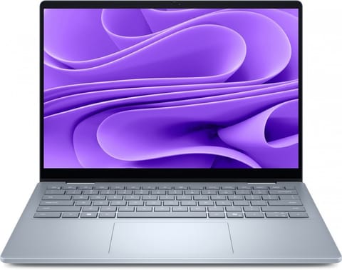 ⁨Notebook DELL 14 Plus 2-in-1 DB04250 (14"/I9 Ultra 288V /32GB/SSD1TB/W11P/Srebrno czarny)⁩ w sklepie Wasserman.eu