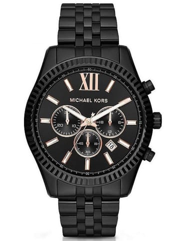 ⁨ZEGAREK MĘSKI MICHAEL KORS Lexington MK8467 + BOX⁩ w sklepie Wasserman.eu