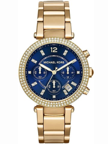 ⁨ZEGAREK DAMSKI MICHAEL KORS MK6262 -(zm508o) + BOX⁩ w sklepie Wasserman.eu