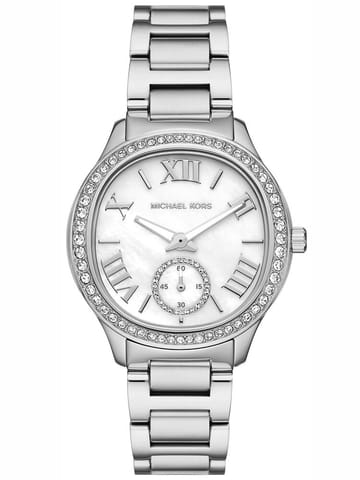 ⁨ZEGAREK DAMSKI MICHAEL KORS SAGE MK4807  + BOX⁩ w sklepie Wasserman.eu