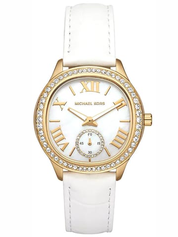 ⁨ZEGAREK DAMSKI MICHAEL KORS SAGE MK4818  + BOX⁩ w sklepie Wasserman.eu