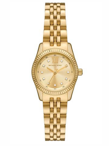 ⁨ZEGAREK DAMSKI MICHAEL KORS MK4741 - LEXINGTON + BOX⁩ w sklepie Wasserman.eu