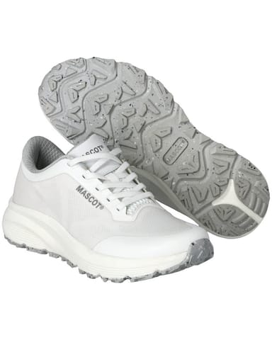 ⁨MASCOT® Sneakersy FOOTWEAR CASUAL (kolor biel, rozmiar 1045)⁩ w sklepie Wasserman.eu