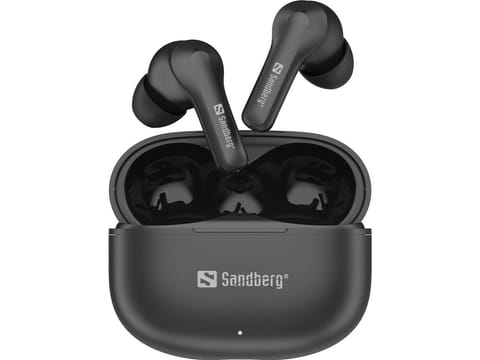 ⁨Sandberg Play'n Go Wireless Earbuds⁩ w sklepie Wasserman.eu