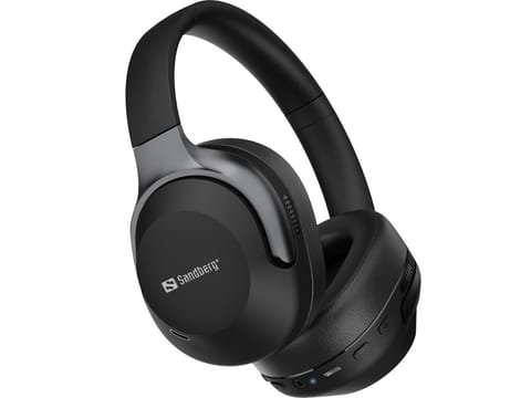 ⁨Sandberg Wireless Travel Headset⁩ w sklepie Wasserman.eu