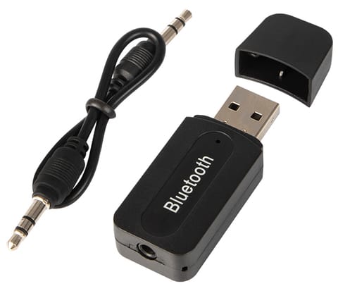 ⁨Adapter BLUETOOTH jack 3,5mm⁩ at Wasserman.eu